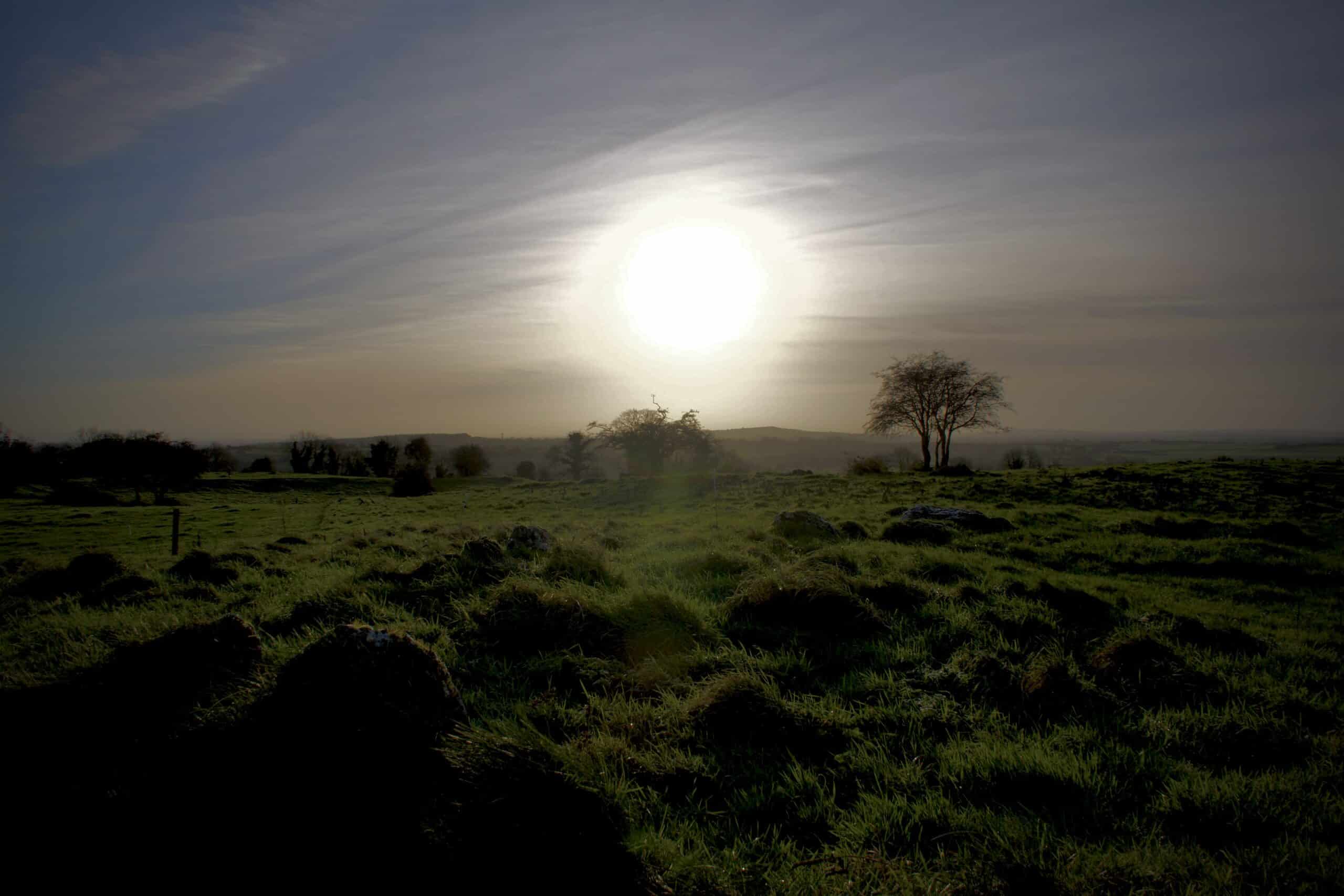 Winter Solstice