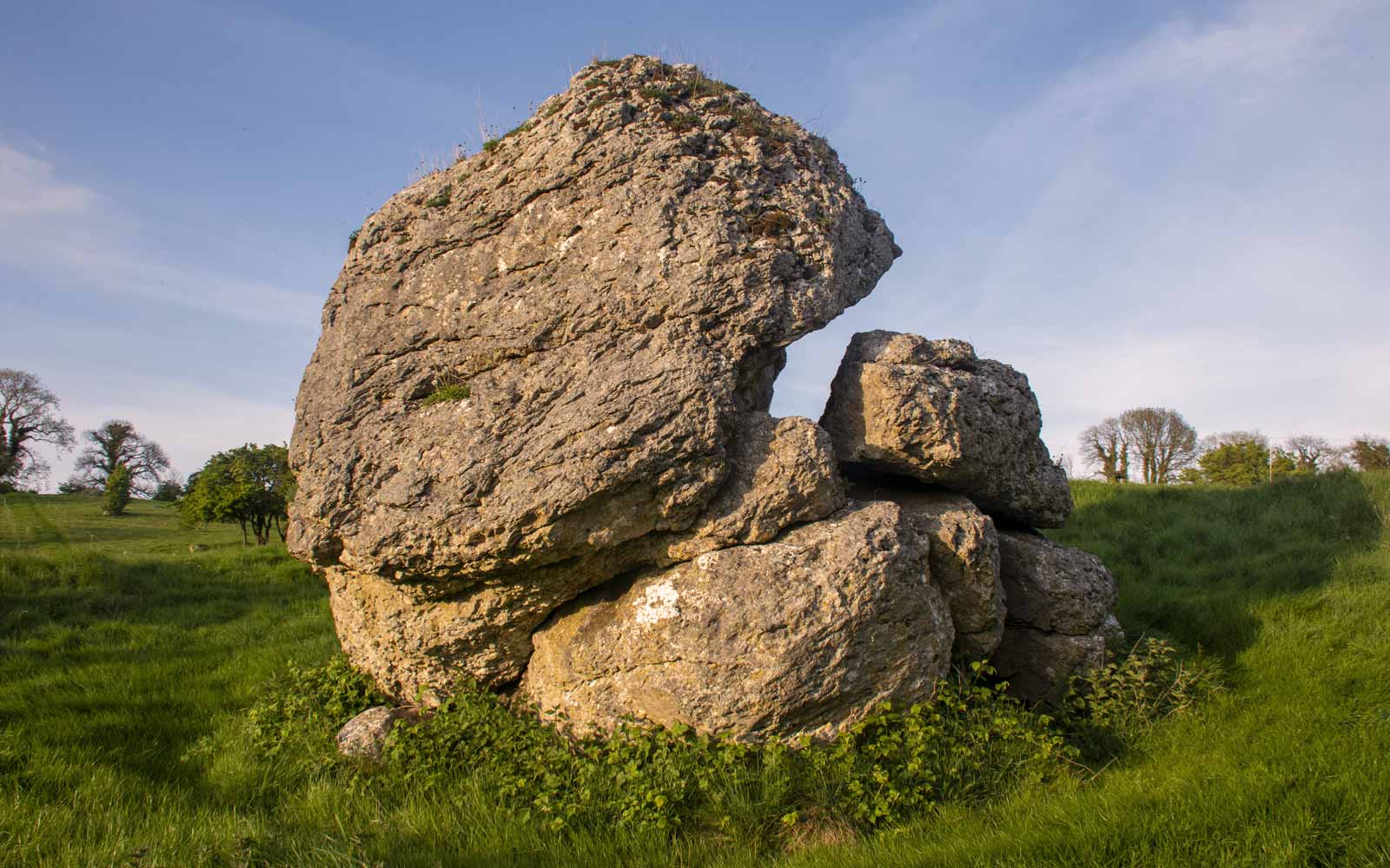 Mythical Stones