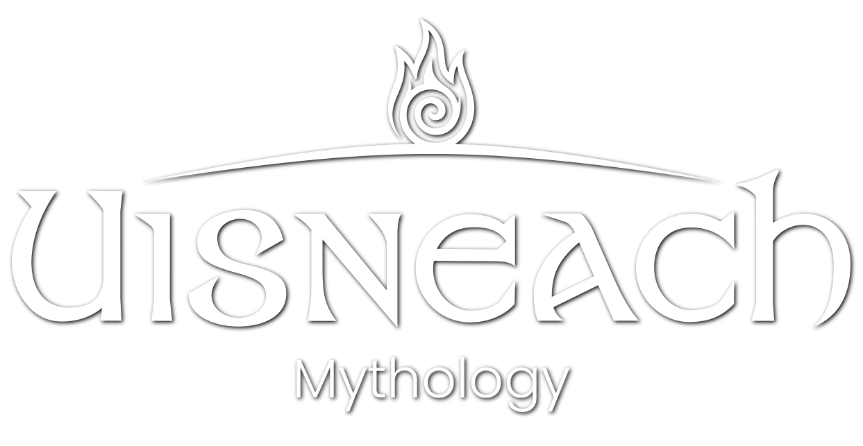 Uisneach Mythology