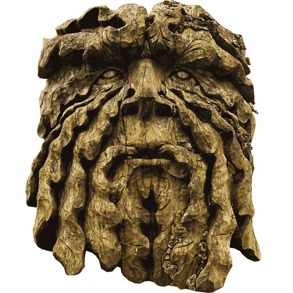 Green Man