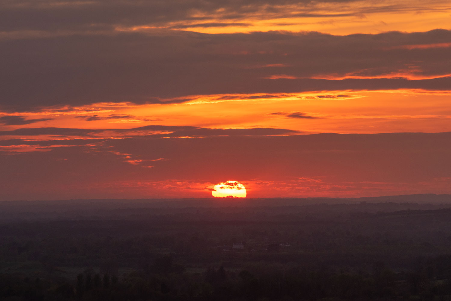 Summer Solstice