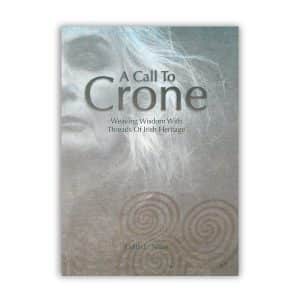 A Call To Crone Judith Nilan