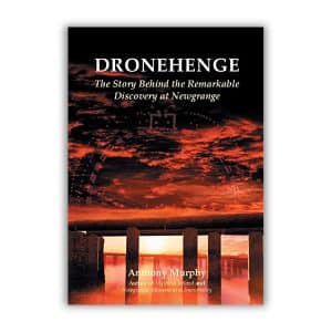 Dronehenge Anthony Murphy