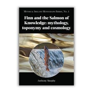 Finn and the Salmon of Knowledge Anthony Murphy