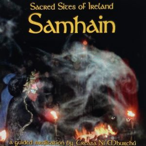 Guided Meditation CD – Samhain