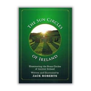 Sun Circles Jack Roberts