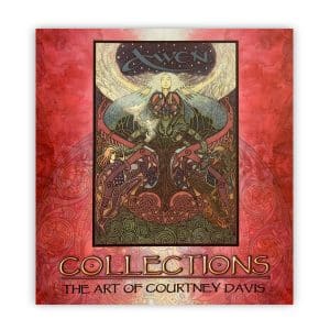 Collections – The Art of Courtney Davis