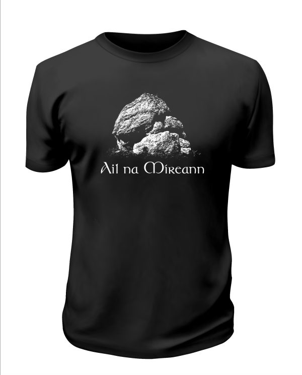Ail na Mireann / Capstone t-shirt