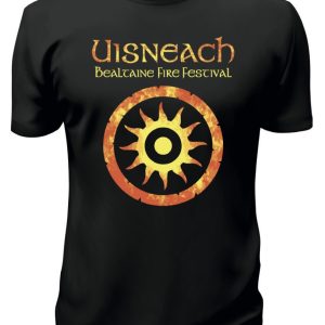T Shirts – Bealtaine Fire Festival