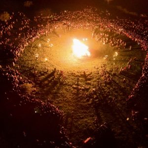 Bealtaine Fire Festival 2024