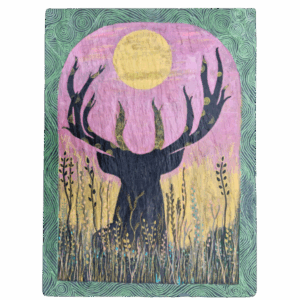 The Great Stag by Donna Donnelly